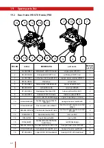 Preview for 60 page of Westermann WR 840 Battery Operating Instructions Manual