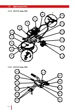 Preview for 68 page of Westermann WR 840 Battery Operating Instructions Manual