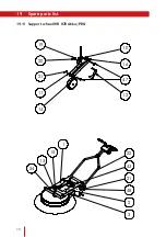 Preview for 70 page of Westermann WR 840 Battery Operating Instructions Manual