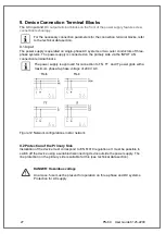 Preview for 28 page of Westermo 3125-0150 User Manual