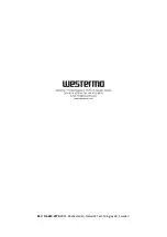 Preview for 29 page of Westermo 3623-071001 User Manual