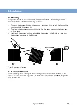 Предварительный просмотр 15 страницы Westermo 3627-0502 Manual