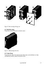 Предварительный просмотр 17 страницы Westermo 3627-0502 Manual