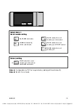 Предварительный просмотр 15 страницы Westermo 3630-1100 Installation Manual