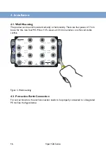 Предварительный просмотр 16 страницы Westermo 3635-0010 User Manual