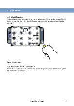 Предварительный просмотр 17 страницы Westermo 3635-0110 User Manual