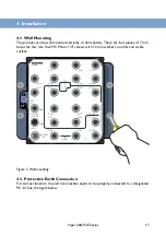 Предварительный просмотр 17 страницы Westermo 3635-1010 User Manual