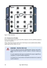 Предварительный просмотр 18 страницы Westermo 3635-1010 User Manual