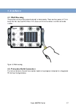 Предварительный просмотр 17 страницы Westermo 3635-2020 User Manual