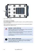 Предварительный просмотр 18 страницы Westermo 3635-2020 User Manual