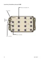 Предварительный просмотр 12 страницы Westermo 3641-0540 User Manual