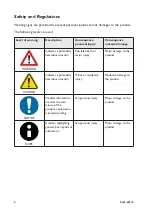 Предварительный просмотр 4 страницы Westermo 3641-4005 User Manual