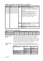 Предварительный просмотр 9 страницы Westermo 3641-4005 User Manual