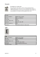 Предварительный просмотр 17 страницы Westermo 3641-4005 User Manual