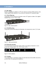 Предварительный просмотр 18 страницы Westermo 3641-4400 User Manual