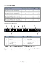 Предварительный просмотр 11 страницы Westermo 3641-4450 User Manual