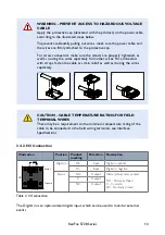 Предварительный просмотр 13 страницы Westermo 3641-4450 User Manual