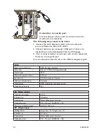 Предварительный просмотр 10 страницы Westermo 3642-0240 User Manual