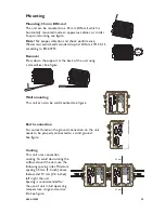 Предварительный просмотр 15 страницы Westermo 3642-0240 User Manual