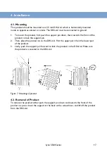 Предварительный просмотр 17 страницы Westermo 3643-0300 User Manual