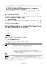 Preview for 7 page of Westermo 3643-0400 User Manual