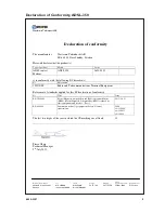 Предварительный просмотр 5 страницы Westermo ADSL-350 User Manual