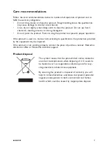 Preview for 7 page of Westermo BRD-355A User Manual