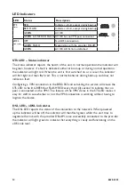 Preview for 14 page of Westermo BRD-355A User Manual