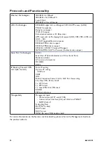 Preview for 16 page of Westermo BRD-355A User Manual