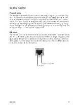 Preview for 17 page of Westermo BRD-355A User Manual