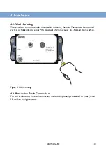 Предварительный просмотр 13 страницы Westermo DDW-002-B1 User Manual