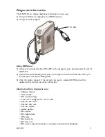 Предварительный просмотр 9 страницы Westermo DDW-120 User Manual