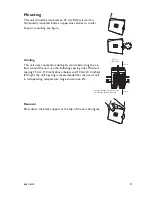 Предварительный просмотр 17 страницы Westermo DDW-120 User Manual