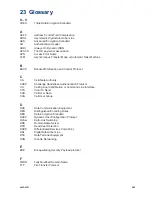 Предварительный просмотр 305 страницы Westermo DR-200 Reference Manual