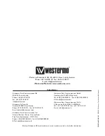 Preview for 312 page of Westermo DR-200 Reference Manual