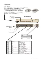 Preview for 12 page of Westermo DR-260 User Manual