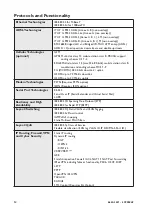 Preview for 14 page of Westermo DR-260 User Manual