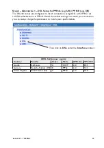 Preview for 19 page of Westermo DR-260 User Manual