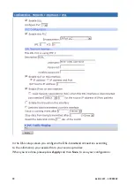 Preview for 20 page of Westermo DR-260 User Manual