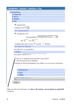 Preview for 22 page of Westermo DR-260 User Manual