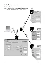 Предварительный просмотр 32 страницы Westermo ED-10 TCP Installation Manual