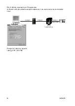 Предварительный просмотр 34 страницы Westermo ED-10 TCP Installation Manual