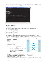 Предварительный просмотр 15 страницы Westermo EDW-120 User Manual