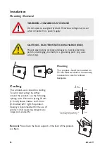 Предварительный просмотр 26 страницы Westermo EDW-120 User Manual