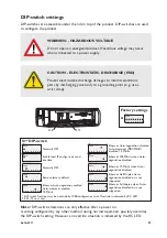 Предварительный просмотр 27 страницы Westermo EDW-120 User Manual