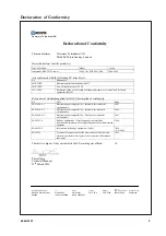 Предварительный просмотр 5 страницы Westermo Falcon FDV-206-1D1S User Manual