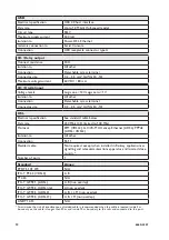 Предварительный просмотр 10 страницы Westermo Falcon FDV-206-1D1S User Manual