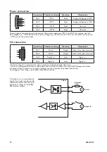 Предварительный просмотр 12 страницы Westermo Falcon FDV-206-1D1S User Manual