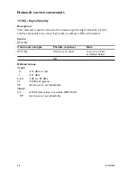 Предварительный просмотр 26 страницы Westermo GD-01 TCP Interface Manual