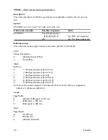 Предварительный просмотр 112 страницы Westermo GD-01 TCP Interface Manual